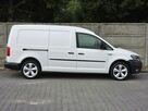 Volkswagen Caddy 2.0 TDI MAXI AUTOMAT DSG. Perfekcyjny Stan. FuLL Opcja. Gwarancja - 5