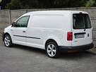 Volkswagen Caddy 2.0 TDI MAXI AUTOMAT DSG. Perfekcyjny Stan. FuLL Opcja. Gwarancja - 6