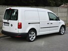 Volkswagen Caddy 2.0 TDI MAXI AUTOMAT DSG. Perfekcyjny Stan. FuLL Opcja. Gwarancja - 8