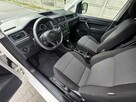 Volkswagen Caddy 2.0 TDI MAXI AUTOMAT DSG. Perfekcyjny Stan. FuLL Opcja. Gwarancja - 11