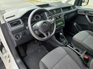 Volkswagen Caddy 2.0 TDI MAXI AUTOMAT DSG. Perfekcyjny Stan. FuLL Opcja. Gwarancja - 12