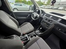 Volkswagen Caddy 2.0 TDI MAXI AUTOMAT DSG. Perfekcyjny Stan. FuLL Opcja. Gwarancja - 13
