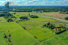 Budowlana działka w Marcinkowie, k.Mrągowa - 6