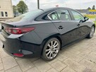 Mazda 3 2,0 benzyna 122hp - 2