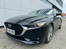 Mazda 3 2,0 benzyna 122hp - 12