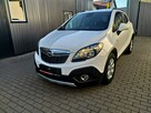 Opel Mokka 1.4 Turbo Automat PDC , Grzane Fotele i Kierownica Zarejestrowany - 2