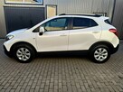 Opel Mokka 1.4 Turbo Automat PDC , Grzane Fotele i Kierownica Zarejestrowany - 4
