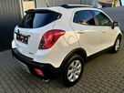 Opel Mokka 1.4 Turbo Automat PDC , Grzane Fotele i Kierownica Zarejestrowany - 7