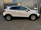 Opel Mokka 1.4 Turbo Automat PDC , Grzane Fotele i Kierownica Zarejestrowany - 8
