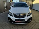 Opel Mokka 1.4 Turbo Automat PDC , Grzane Fotele i Kierownica Zarejestrowany - 10