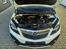 Opel Mokka 1.4 Turbo Automat PDC , Grzane Fotele i Kierownica Zarejestrowany - 11