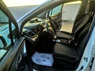 Opel Mokka 1.4 Turbo Automat PDC , Grzane Fotele i Kierownica Zarejestrowany - 14
