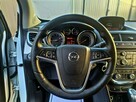 Opel Mokka 1.4 Turbo Automat PDC , Grzane Fotele i Kierownica Zarejestrowany - 16