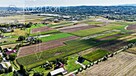 Działka budowlana Marszowice gm. Gdów - 1