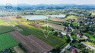 Działka budowlana Marszowice gm. Gdów - 3