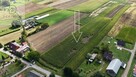 Działka budowlana Marszowice gm. Gdów - 7