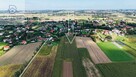 Działka budowlana Marszowice gm. Gdów - 8