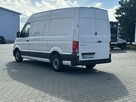 Volkswagen Crafter 35TDI Furgon, wysoki dach (11.3 m3) 140KM CHŁODNIA Salon PL F-VAT23% - 3
