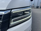 Volkswagen Crafter 35TDI Furgon, wysoki dach (11.3 m3) 140KM CHŁODNIA Salon PL F-VAT23% - 9