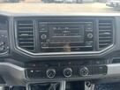 Volkswagen Crafter 35TDI Furgon, wysoki dach (11.3 m3) 140KM CHŁODNIA Salon PL F-VAT23% - 16
