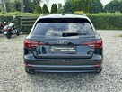 Audi A4 B9 | Zadbana | Bogata wersja - 6