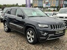 Jeep Grand Cherokee | Overland | Polski salon - 2