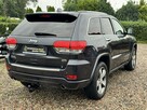 Jeep Grand Cherokee | Overland | Polski salon - 3