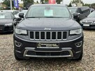 Jeep Grand Cherokee | Overland | Polski salon - 5