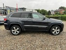 Jeep Grand Cherokee | Overland | Polski salon - 7