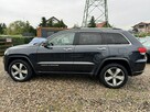 Jeep Grand Cherokee | Overland | Polski salon - 8