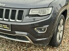 Jeep Grand Cherokee | Overland | Polski salon - 9