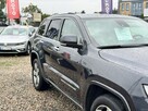 Jeep Grand Cherokee | Overland | Polski salon - 10
