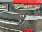 Jeep Grand Cherokee | Overland | Polski salon - 11