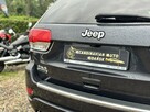 Jeep Grand Cherokee | Overland | Polski salon - 12