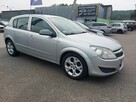 Opel Astra 1.7 Diesel 100KM, 5-cio drzwiowy, Opłaty na rok, Klima, Alu, Warto ! - 2