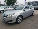 Opel Astra 1.7 Diesel 100KM, 5-cio drzwiowy, Opłaty na rok, Klima, Alu, Warto ! - 3
