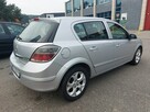 Opel Astra 1.7 Diesel 100KM, 5-cio drzwiowy, Opłaty na rok, Klima, Alu, Warto ! - 4