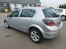 Opel Astra 1.7 Diesel 100KM, 5-cio drzwiowy, Opłaty na rok, Klima, Alu, Warto ! - 5