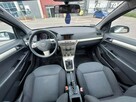 Opel Astra 1.7 Diesel 100KM, 5-cio drzwiowy, Opłaty na rok, Klima, Alu, Warto ! - 8