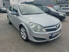 Opel Astra 1.7 Diesel 100KM, 5-cio drzwiowy, Opłaty na rok, Klima, Alu, Warto ! - 11