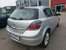 Opel Astra 1.7 Diesel 100KM, 5-cio drzwiowy, Opłaty na rok, Klima, Alu, Warto ! - 12