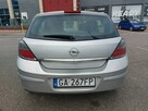 Opel Astra 1.7 Diesel 100KM, 5-cio drzwiowy, Opłaty na rok, Klima, Alu, Warto ! - 13