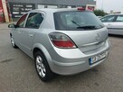 Opel Astra 1.7 Diesel 100KM, 5-cio drzwiowy, Opłaty na rok, Klima, Alu, Warto ! - 14