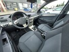 Opel Astra 1.7 Diesel 100KM, 5-cio drzwiowy, Opłaty na rok, Klima, Alu, Warto ! - 15