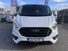 Ford Transit Custom 9-os. Salon PL Bezwypadek Niski przebieg - 5