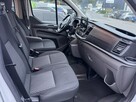 Ford Transit Custom 9-os. Salon PL Bezwypadek Niski przebieg - 7