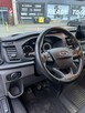 Ford Transit Custom 9-os. Salon PL Bezwypadek Niski przebieg - 8