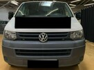 Transporter T5 DOKA 2.0 TDI 102KM  KLIMA 6 foteli 2013 FV23% - 3