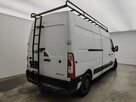 Renault Master L3H2 2.3 DCI 146KM navi KLIMA bezwypadek SERWIS 2018 - 4