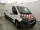 Peugeot Boxer L3H2 2.0 HDI 163KM navi KLIMA bezwypadek SERWIS 2020 - 2